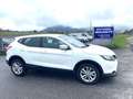 Nissan Qashqai Qashqai 1,6 dCi Acenta ALL-MODE 4x4i Weiß - thumbnail 5