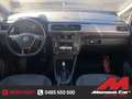 Volkswagen Caddy Maxi 1.4 TGI Trendline CNG DSG*Marchand ou Export Noir - thumbnail 6