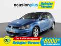 Volkswagen Golf 1.4 TSI BMT Advance DSG 122 Azul - thumbnail 1