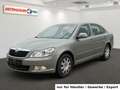 Skoda Octavia Lim. 1.6 AAC SHZ Tempo PDC Bej - thumbnail 1