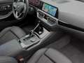 BMW 320 3-serie Touring 320d Sportline btw auto Zwart - thumbnail 21