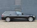 BMW 320 3-serie Touring 320d Sportline btw auto Zwart - thumbnail 6