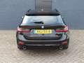 BMW 320 3-serie Touring 320d Sportline btw auto Zwart - thumbnail 4
