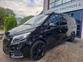 Mercedes-Benz V 300 d239Cv Long AMG line 4Matic Distronic 19"Night LED Nero - thumbnail 1