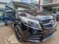 Mercedes-Benz V 300 d239Cv Long AMG line 4Matic Distronic 19"Night LED Nero - thumbnail 2