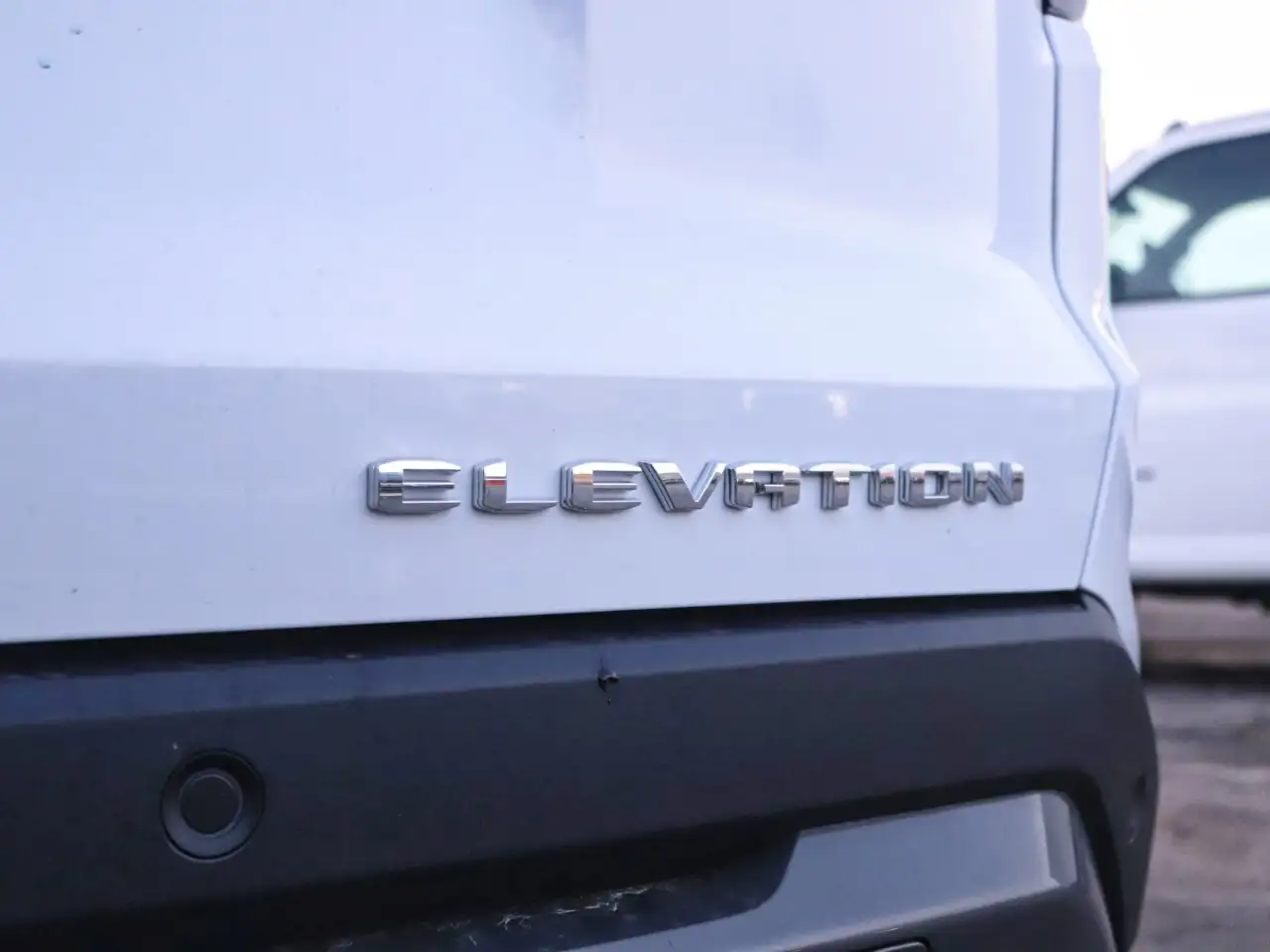 GMC Terrain снимка GMC Terrain
