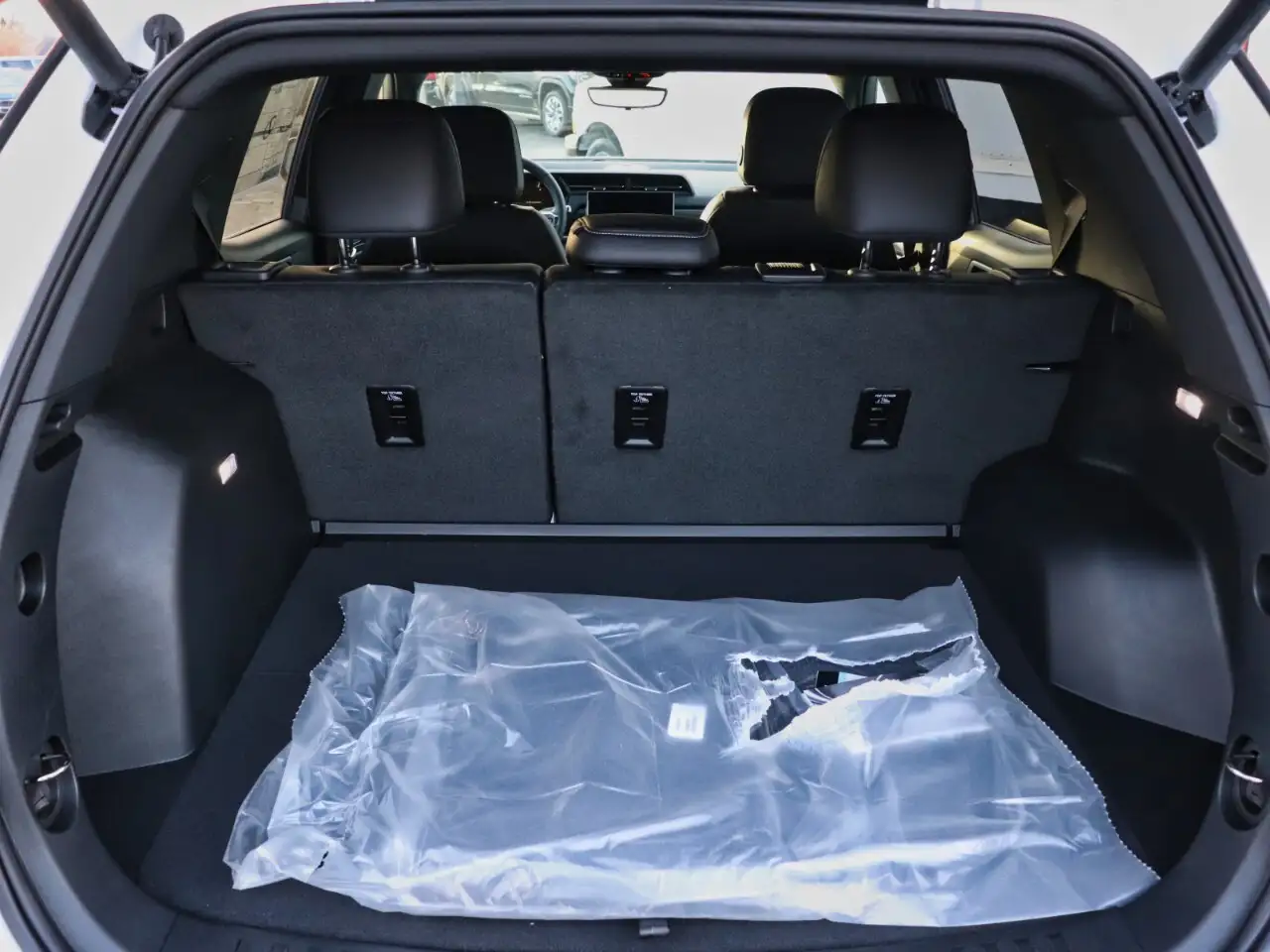 GMC Terrain снимка GMC Terrain