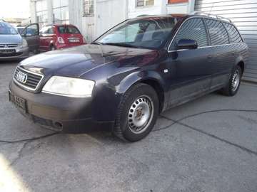 1,8 Avant Tüv Dezember 2026