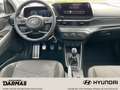 Hyundai BAYON BAYON 1.0 Turbo 48V Trend Klima Navi Bose Apple Blanc - thumbnail 13