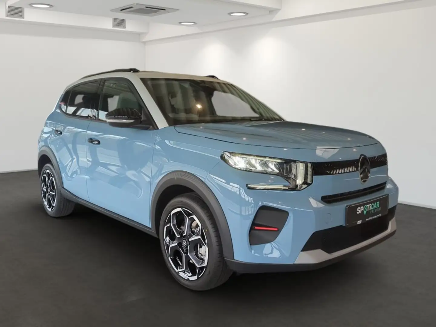 Citroen MAX - 2