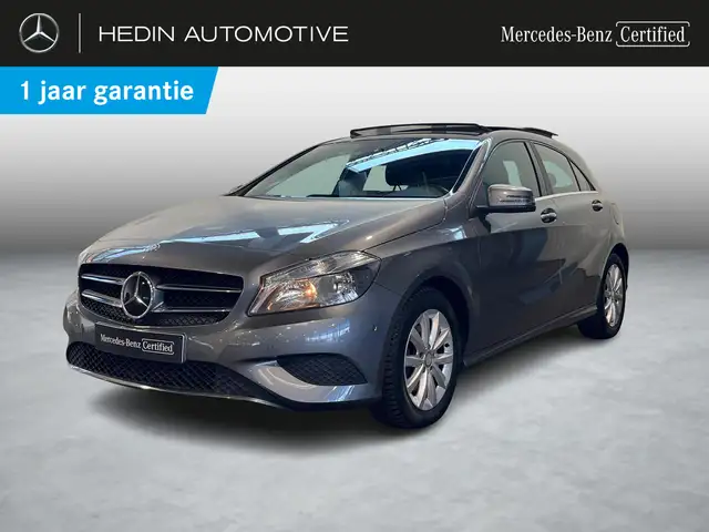 Mercedes-Benz A 200 D Hatchback Style | Panoramisch Dak | Trekhaak | A
