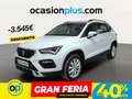 SEAT Ateca 1.5 EcoTSI S&S Style XM Blanco - thumbnail 1