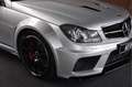Mercedes-Benz C 63 AMG Coupé Black Series 1 off 800 Carbon Panodak Recaro Gris - thumbnail 39
