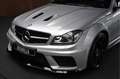Mercedes-Benz C 63 AMG Coupé Black Series 1 off 800 Carbon Panodak Recaro Gris - thumbnail 37