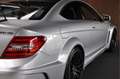 Mercedes-Benz C 63 AMG Coupé Black Series 1 off 800 Carbon Panodak Recaro Gris - thumbnail 42