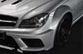 Mercedes-Benz C 63 AMG Coupé Black Series 1 off 800 Carbon Panodak Recaro Gris - thumbnail 40