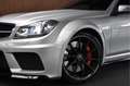 Mercedes-Benz C 63 AMG Coupé Black Series 1 off 800 Carbon Panodak Recaro Gris - thumbnail 35