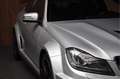 Mercedes-Benz C 63 AMG Coupé Black Series 1 off 800 Carbon Panodak Recaro Gris - thumbnail 41