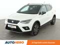 SEAT Arona 1.0 TSI Xcellence*LED*ACC*NAVI*CAM*PDC*SHZ*KLIMA* Alb - thumbnail 1