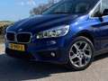 BMW 216 2-serie Gran Tourer 216d Centennial Executive MPV Blauw - thumbnail 3