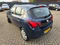 Opel Corsa 1.0 Turbo Edition 5 Drs. Airco/Elektrische ramen/ Blauw - thumbnail 4