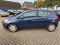 Opel Corsa 1.0 Turbo Edition 5 Drs. Airco/Elektrische ramen/ Blauw - thumbnail 5