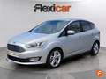 Ford C-Max 1.0 Ecoboost Auto-S&S Business 125 Gris - thumbnail 2