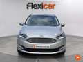 Ford C-Max 1.0 Ecoboost Auto-S&S Business 125 Gris - thumbnail 3