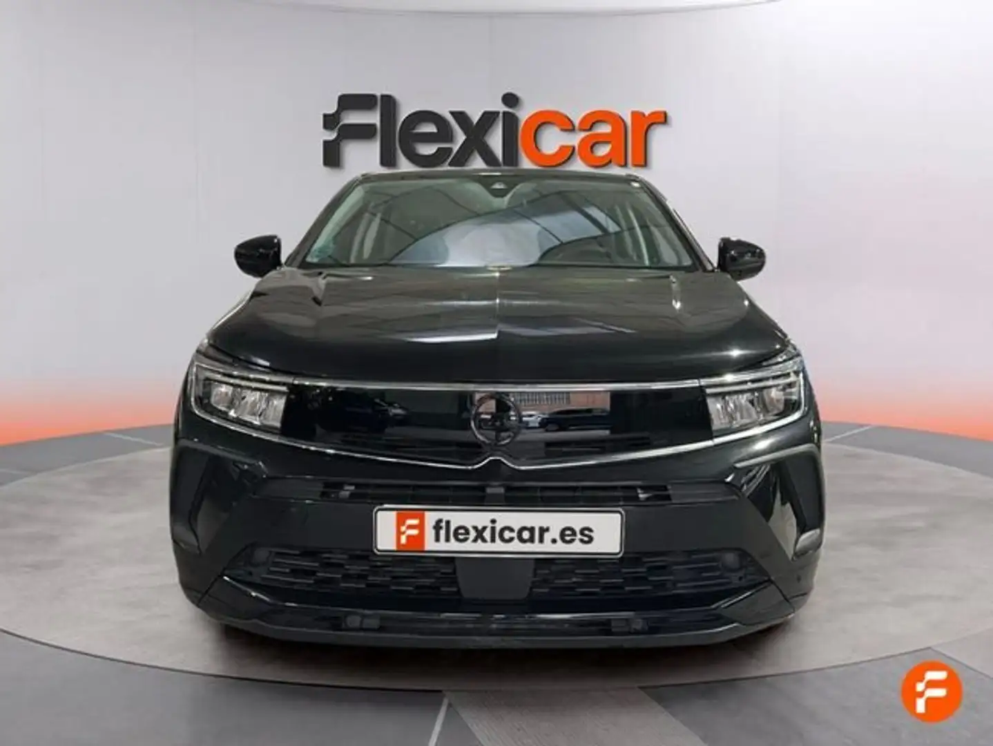 Opel Grandland 1.2T XHT MT6 S/S GS Negro - 2