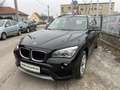 BMW X1 xDrive18d*Automatik* Schwarz - thumbnail 1