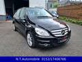 Mercedes-Benz B 160 *NUR 110000 KM*2xPDC*KLIMA*17"ALU* Noir - thumbnail 2