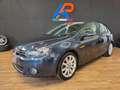 Volkswagen Golf Golf 5p 1.6 tdi Highline dsg Grigio - thumbnail 1