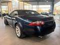 Jaguar XK XK 3.5 Cabriolet Bleu - thumbnail 3