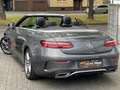 Mercedes-Benz E 300 D CABRIO-AMG LINE-DESIGNO+ VOLL+ TÜV NEU+ LED+ DIG Gris - thumbnail 5