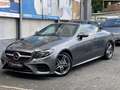 Mercedes-Benz E 300 D CABRIO-AMG LINE-DESIGNO+ VOLL+ TÜV NEU+ LED+ DIG Gris - thumbnail 2
