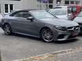 Mercedes-Benz E 300 D CABRIO-AMG LINE-DESIGNO+ VOLL+ TÜV NEU+ LED+ DIG Gris - thumbnail 3