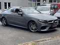 Mercedes-Benz E 300 D CABRIO-AMG LINE-DESIGNO+ VOLL+ TÜV NEU+ LED+ DIG Gris - thumbnail 4
