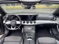 Mercedes-Benz E 300 D CABRIO-AMG LINE-DESIGNO+ VOLL+ TÜV NEU+ LED+ DIG Gris - thumbnail 11