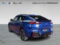 BMW X2 xDrive20d M-Sport PRO UPE: 66.670 EUR ACC LED Blau - thumbnail 4