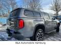 Volkswagen Amarok 3.0 TDI PanAmericana 4 Motion+Hardtop+LED Grau - thumbnail 5