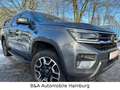 Volkswagen Amarok 3.0 TDI PanAmericana 4 Motion+Hardtop+LED Grau - thumbnail 1