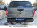 Volkswagen Amarok 3.0 TDI PanAmericana 4 Motion+Hardtop+LED Grau - thumbnail 6