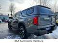 Volkswagen Amarok 3.0 TDI PanAmericana 4 Motion+Hardtop+LED Grau - thumbnail 4