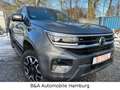 Volkswagen Amarok 3.0 TDI PanAmericana 4 Motion+Hardtop+LED Grau - thumbnail 2