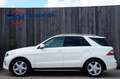 Mercedes-Benz ML 350 BlueTEC 4MATIC AMG HUD Softclose 190KW E6 Weiß - thumbnail 1