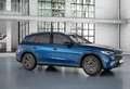 Mercedes-Benz GLC 200 d 4MATIC Österreich-Edition PTS Cam AHK Blau - thumbnail 8