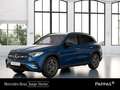 Mercedes-Benz GLC 200 d 4MATIC Österreich-Edition PTS Cam AHK Blau - thumbnail 1