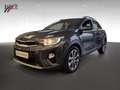 Kia Stonic 100 ISG Navi Edition Negro - thumbnail 1
