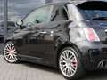 Abarth 595 Turismo PDC TÜV NEU XENON Schwarz - thumbnail 20
