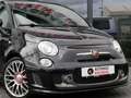 Abarth 595 Turismo PDC TÜV NEU XENON Schwarz - thumbnail 5